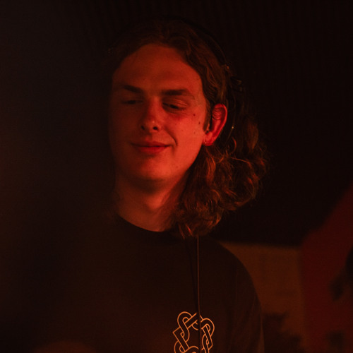 Jelte at KopjeK x Basis