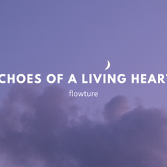 Echoes of a Living Heart  #rapsong #1lyricsin #streetrap #rapbattle #flowture #heart