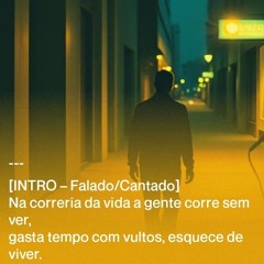Correria da Vida