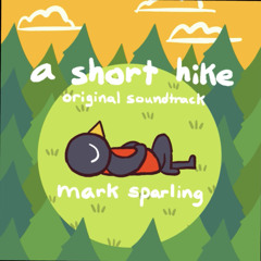 “Boat Buds” by Mark Sparling (A Short Hike)