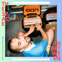 The Space In Between [Radio] with Ken Okuda // 12-08-2023