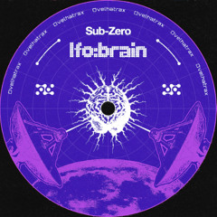 𝙅𝙖𝙙𝙚 𝙥𝙧𝙚𝙢𝙞𝙚𝙧𝙚 : lfo:brain - ADSR [Ovelhatrax]