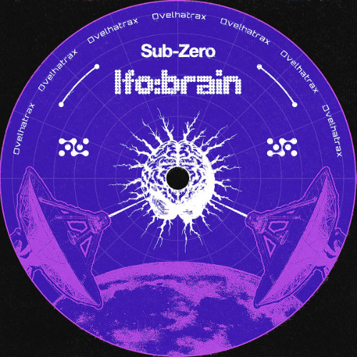 𝙅𝙖𝙙𝙚 𝙥𝙧𝙚𝙢𝙞𝙚𝙧𝙚 : lfo:brain - ADSR [Ovelhatrax]