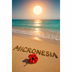 Micronesian Flow 🇫🇲