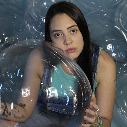 IVETE SANGALO -  A LUA QUE EU TE DEI