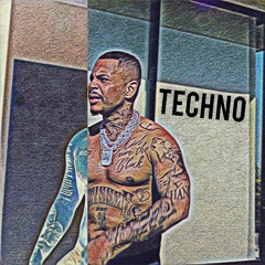 Beautiful Girl Luciano Techno Remix