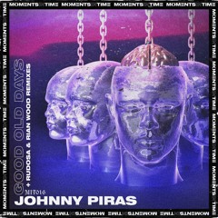 PREMIERE - Johnny Piras - Rave Genisis (Rian Wood Remix)