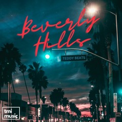 Teddy Beats - Beverly Hills