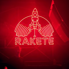Rakete 10PM @ HIVE, 30.08.2025