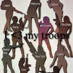 Qwerty XanGang/Zaytoven