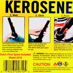 SOUS KEROZEN