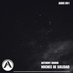 Anthony Buono - Noches de Soledad (Original Mix)