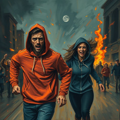 What (the F...)  is going on ?