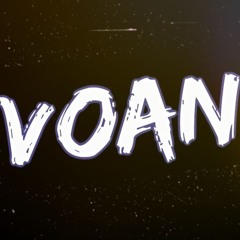 BACKGROUND PODCAST BY VOAN