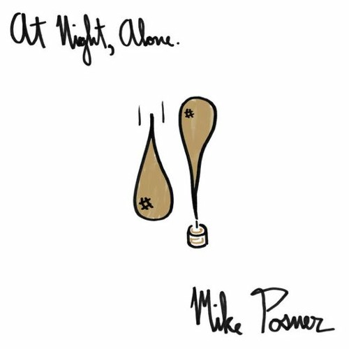 I Took A Pill In Ibiza- Mike Posner ( Wilfred Remix)