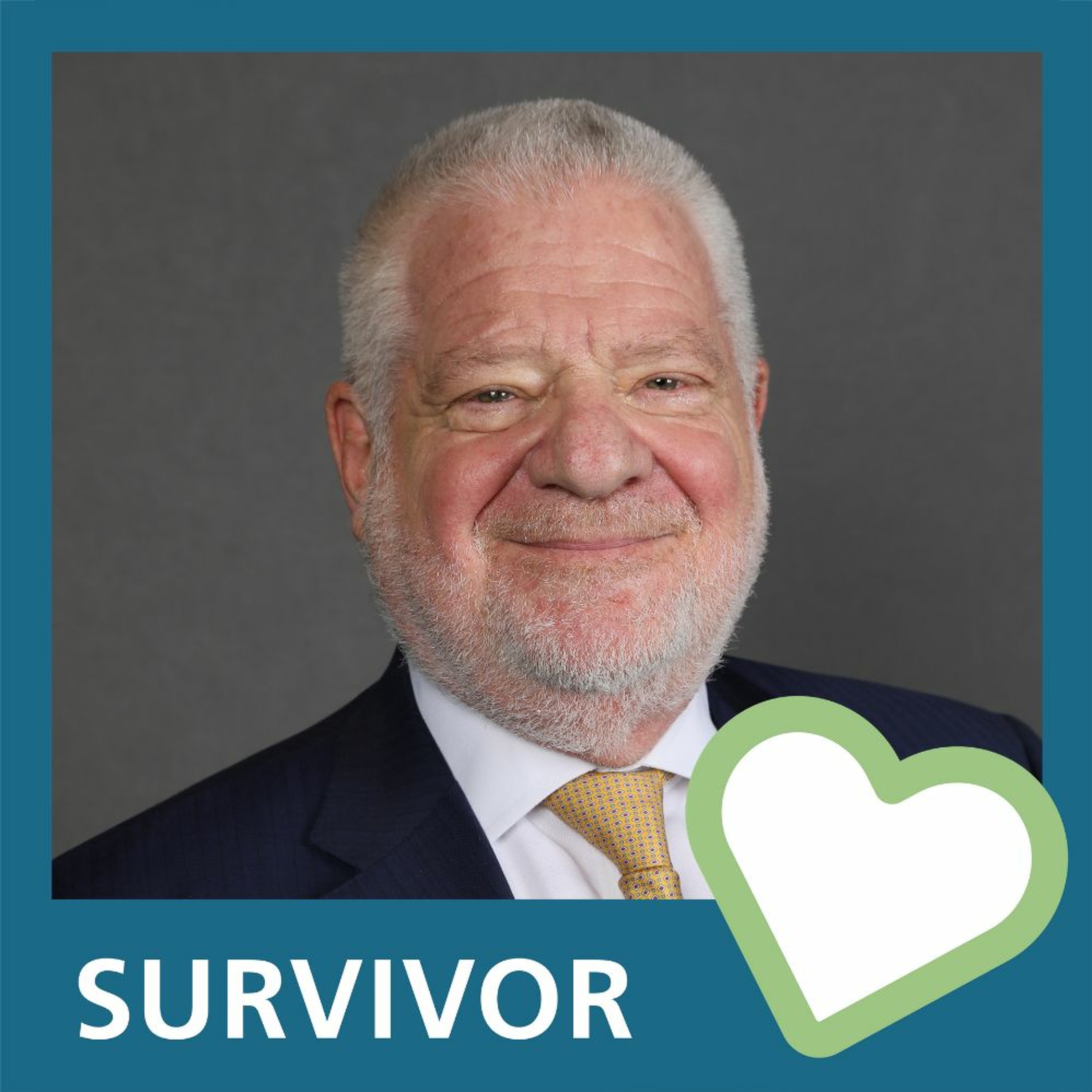 My Prostate Cancer Journey and Message for Men with Jay Baitler