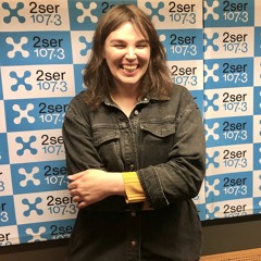 RVG ~ Interviewed on 2SER's Static