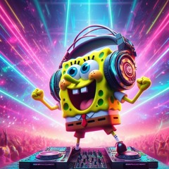 Spongebob Hardstyle