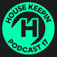 Housekeepin' Podcast 17 by Czida