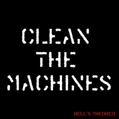 Clean The Machines