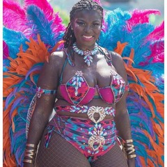 1 Thing- Amerie (bl0kmix)