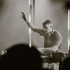 Sammy Virji - Hackney Pigeon