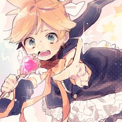 【Kagamine Len V4X】Sorry For Being An Ordinary Magical Girl - ふつーの魔法少女でごめんなさい。