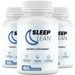 SleepLean [Update Price 2025] — How Does It Truly Function?