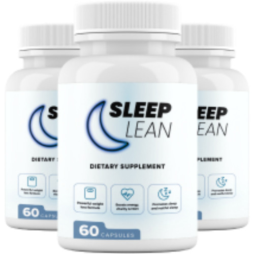 SleepLean [Update Price 2025] — How Does It Truly Function?