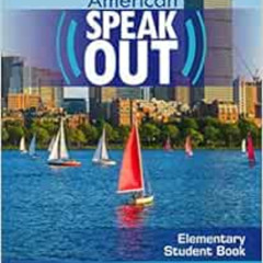 FREE KINDLE 💞 American Speakout, Elementary: Student Book with DVD/ROM and Audio CD