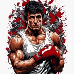 ROCKY - DnB