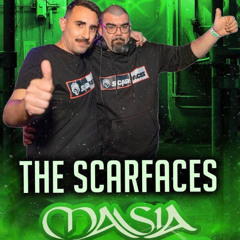 The Scarfaces Remember MASIA Octubre 2025