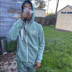 LulDame23 - Death Row (unreleased)