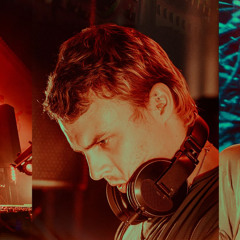 Bart Skils - ID (Sunrise Set Argentina)