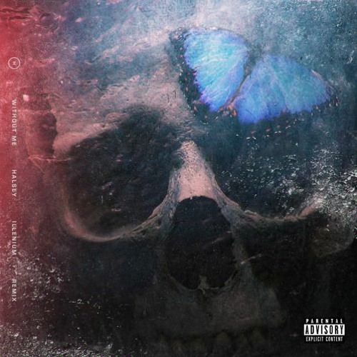 Without Me (Illenium VIP Remix) [Bastian Remake] *Pitched up due to COPYRIGHT* DL Available on BUY