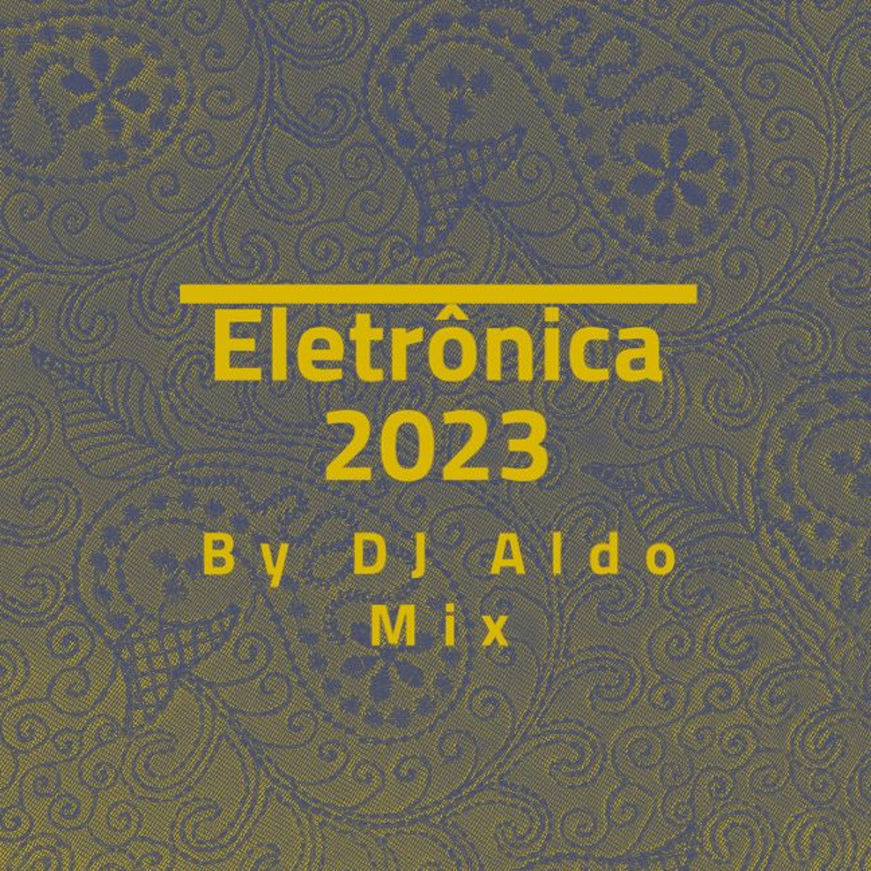 DJ Aldo Mix
