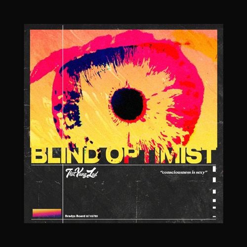 Blind Optimist