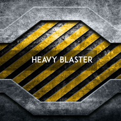 Heavy Blaster - Powerful Action Trailer Intro Titles | Royalty Free Music for Films & Video Games