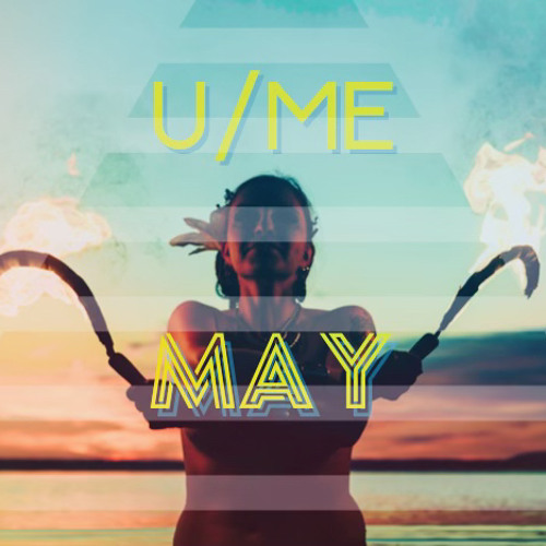 May 2022
