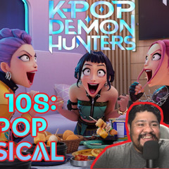 K-Pop Musical