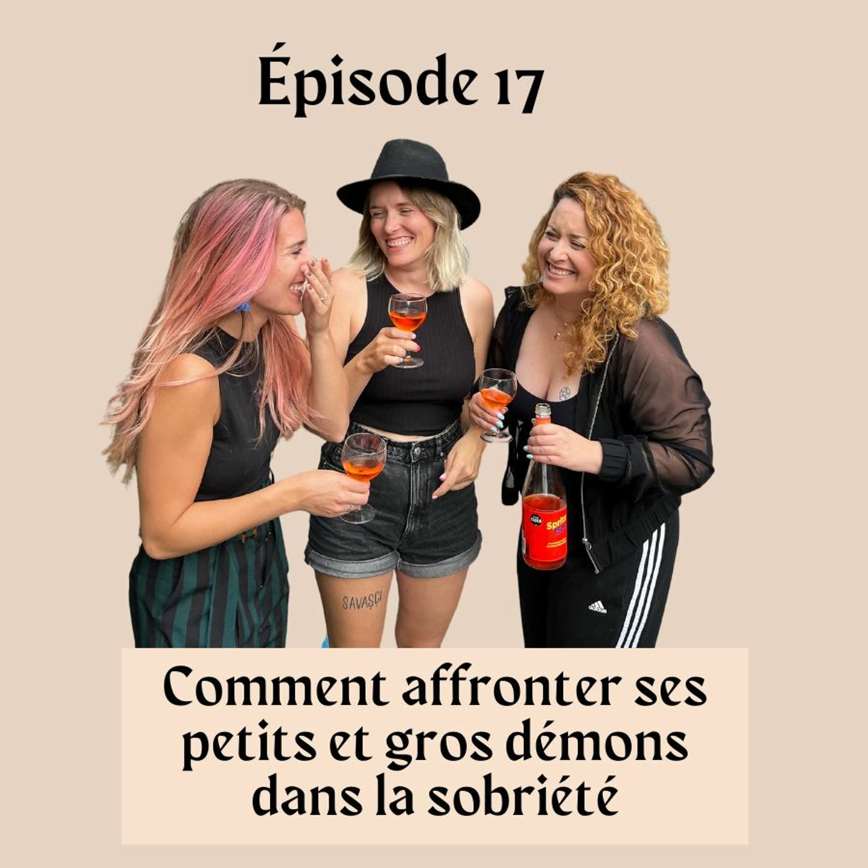 Le Sobrecast
