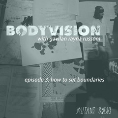 Gavilán Rayna Russom