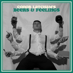 Beers & Feelings E1 - "Archie and the Laser Pen" Feat. NANIAL from CVC
