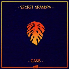Secret Grandpa - Oasis