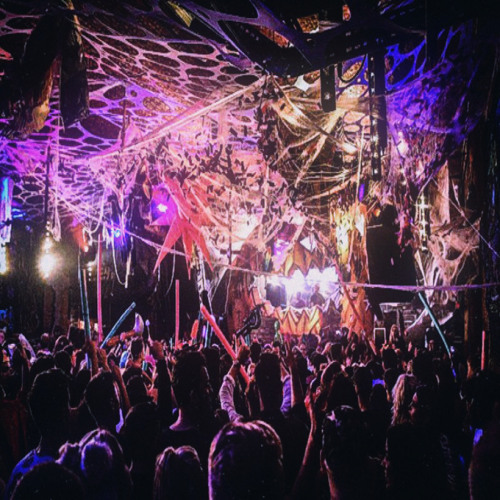 @icyeli + @xxaltuponwoundxx - Morbid Nightclub (mutru) *MEKÄBRE RADIO-FM*