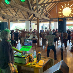 Landegaard @ O.Z.O.R.A. | Melting Pot @ Artibarn 2025/07/27