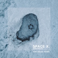 Boris Brejcha- Space X(Roei Dolev Remix)