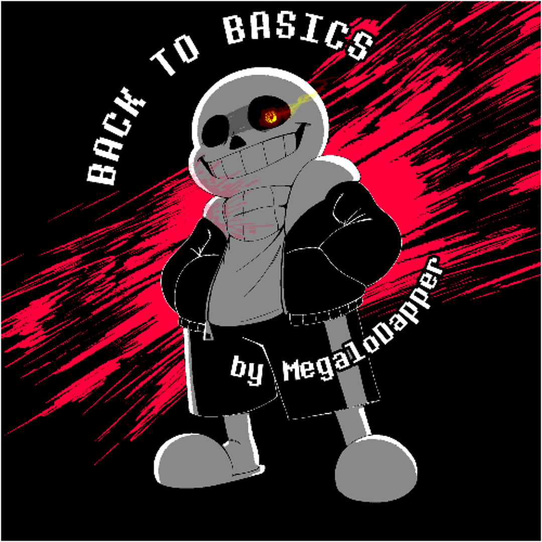 Stream [Undertale: Last Breath] Back to Basics Ⅲ by MegaloDapper ...