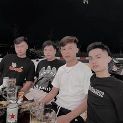 NST 2K25 - LỪA DỐI - XEKOO MIX