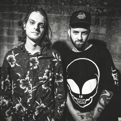 ZEDS DEAD Live @ Lost Lands 2024